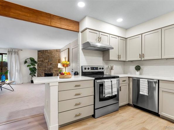 201 Wright Street 106, Lakewood CO 80228