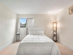 201 Wright Street 106, Lakewood CO 80228