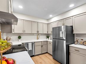 201 Wright Street 106, Lakewood CO 80228