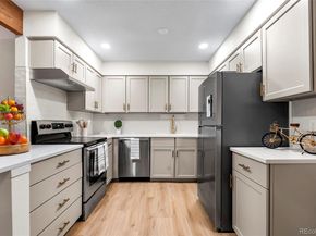 201 Wright Street 106, Lakewood CO 80228