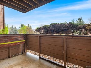 201 Wright Street 106, Lakewood CO 80228