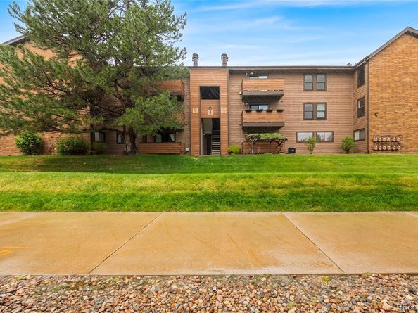 201 Wright Street 106, Lakewood CO 80228