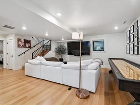 582 S York Street, Denver CO 80209