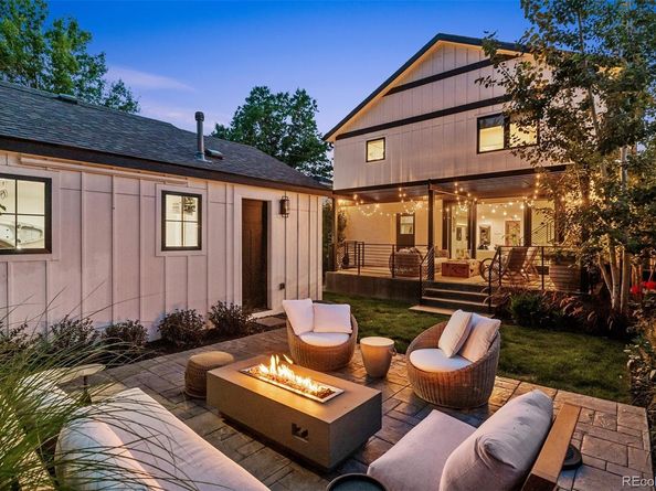 582 S York Street, Denver CO 80209