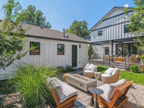 582 S York Street, Denver CO 80209
