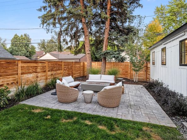 582 S York Street, Denver CO 80209