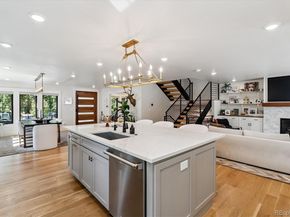 582 S York Street, Denver CO 80209