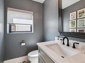 582 S York Street, Denver CO 80209