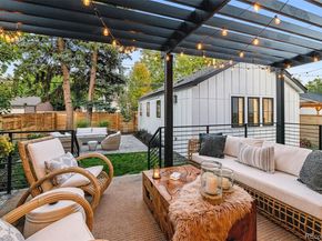 582 S York Street, Denver CO 80209