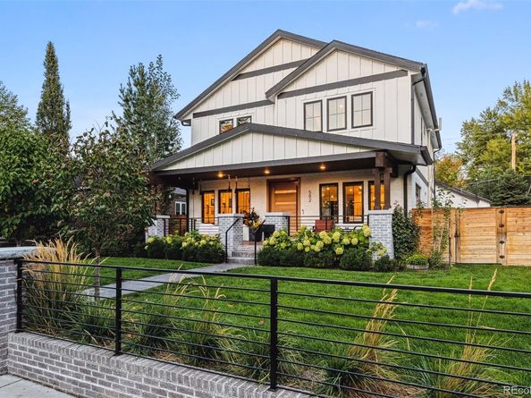 582 S York Street, Denver CO 80209