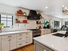 582 S York Street, Denver CO 80209