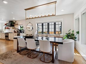 582 S York Street, Denver CO 80209