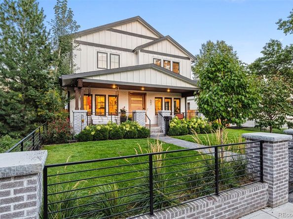 582 S York Street, Denver CO 80209