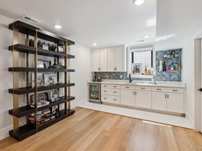 582 S York Street, Denver CO 80209