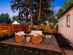 582 S York Street, Denver CO 80209