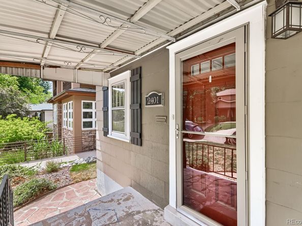 2401 S High Street, Denver CO 80210