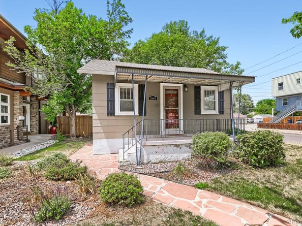 2401 S High Street, Denver CO 80210