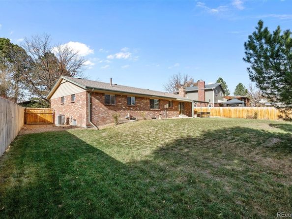 6372 S Depew Court, Littleton CO 80123