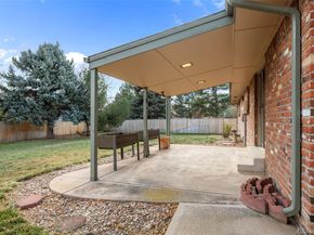 6372 S Depew Court, Littleton CO 80123