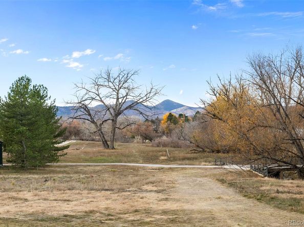 6372 S Depew Court, Littleton CO 80123