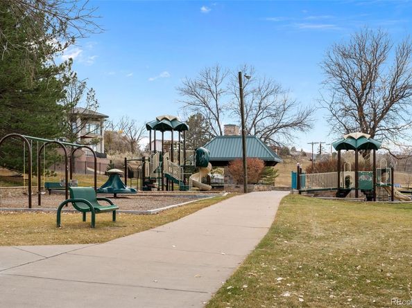 6372 S Depew Court, Littleton CO 80123