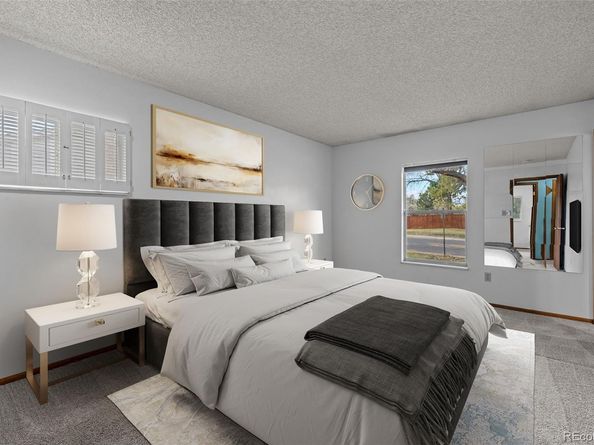 6372 S Depew Court, Littleton CO 80123