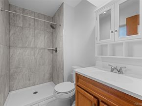 6372 S Depew Court, Littleton CO 80123