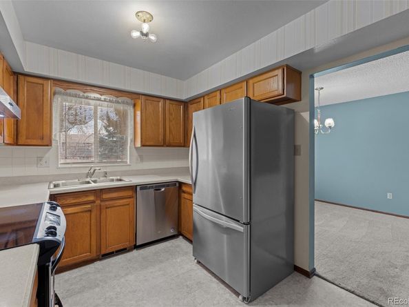 6372 S Depew Court, Littleton CO 80123