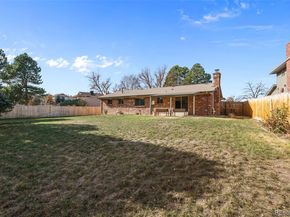 6372 S Depew Court, Littleton CO 80123