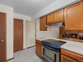 6372 S Depew Court, Littleton CO 80123