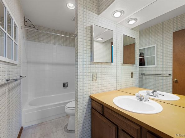 6372 S Depew Court, Littleton CO 80123