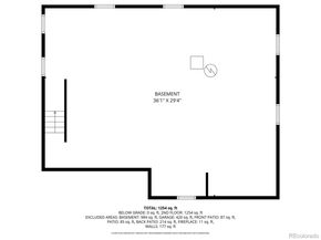 6372 S Depew Court, Littleton CO 80123