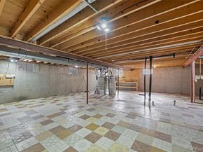 6372 S Depew Court, Littleton CO 80123