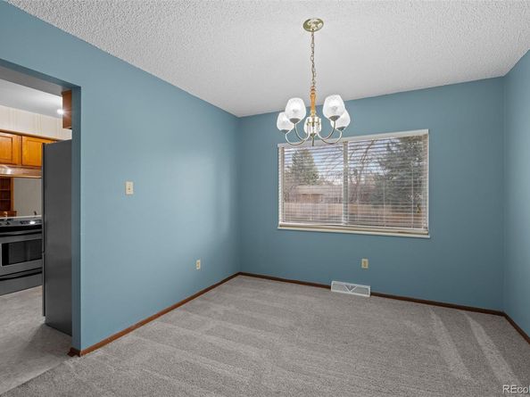 6372 S Depew Court, Littleton CO 80123