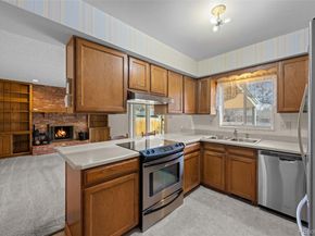 6372 S Depew Court, Littleton CO 80123