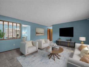 6372 S Depew Court, Littleton CO 80123