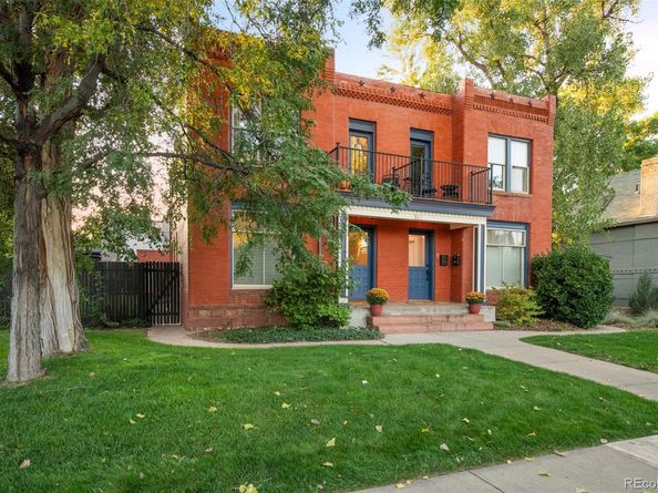 3611 Zuni Street 102, Denver CO 80211