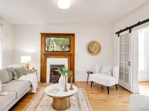 3611 Zuni Street 102, Denver CO 80211