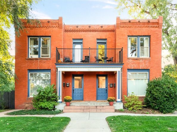 3611 Zuni Street 102, Denver CO 80211