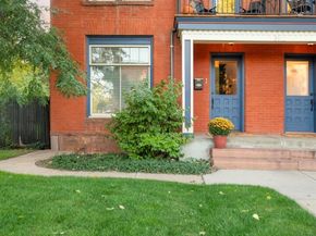 3611 Zuni Street 102, Denver CO 80211