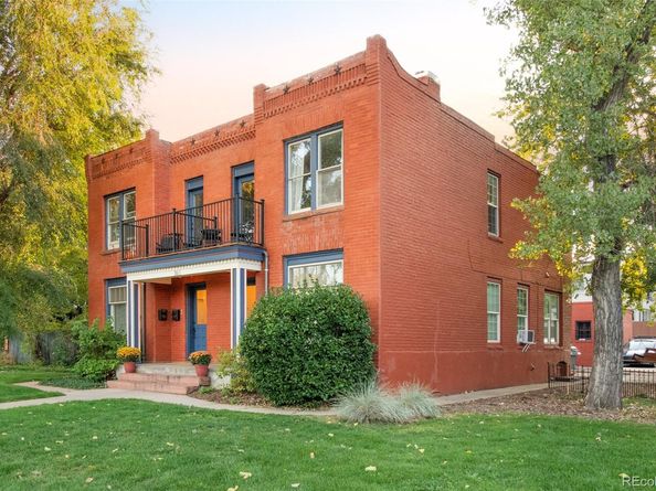 3611 Zuni Street 102, Denver CO 80211