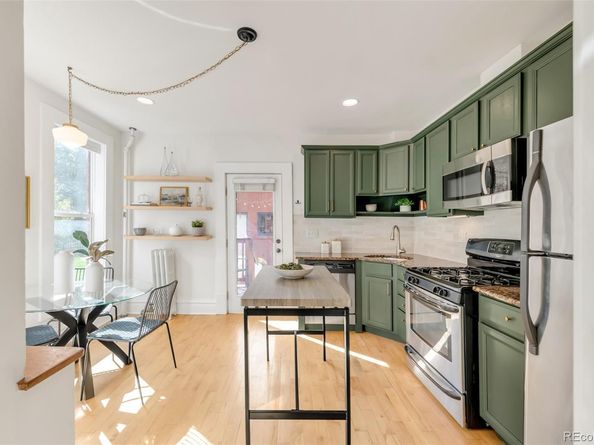 3611 Zuni Street 102, Denver CO 80211