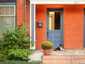 3611 Zuni Street 102, Denver CO 80211