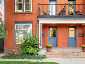 3611 Zuni Street 102, Denver CO 80211