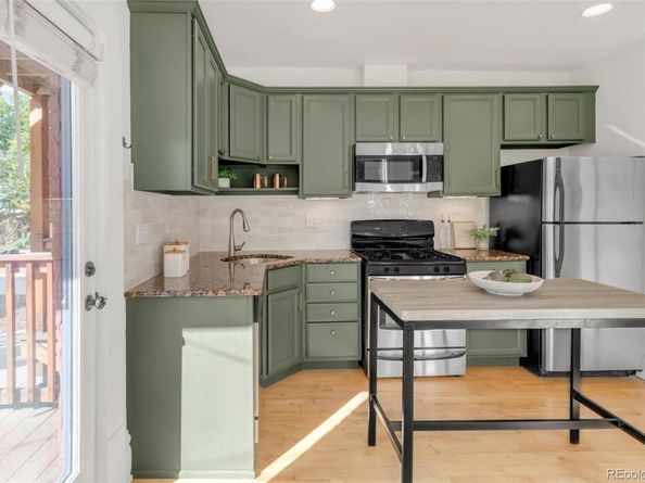 3611 Zuni Street 102, Denver CO 80211