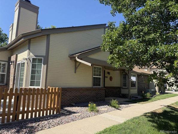 9181 W 7th Avenue, Lakewood CO 80215