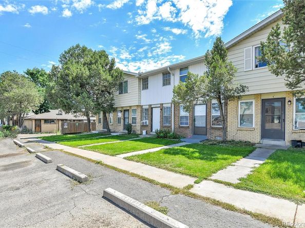 6550 W 14th Avenue 3, Lakewood CO 80214