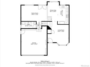 11539 Depew Court, Westminster CO 80020