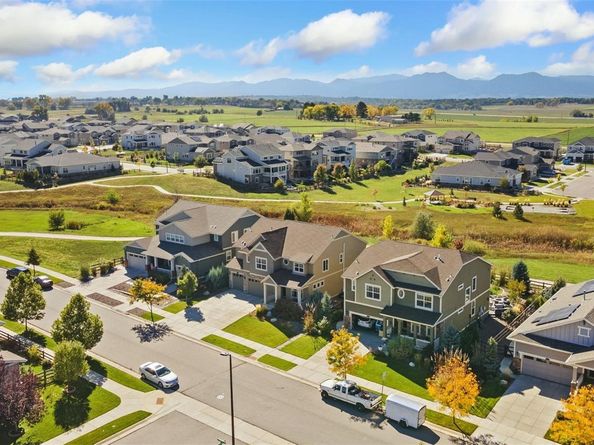 972 Carbonate Lane, Erie CO 80516