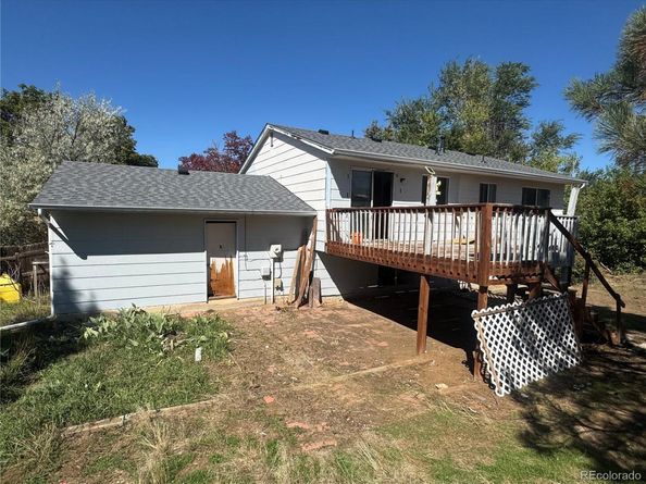 1156 S Cathay Street, Aurora CO 80017